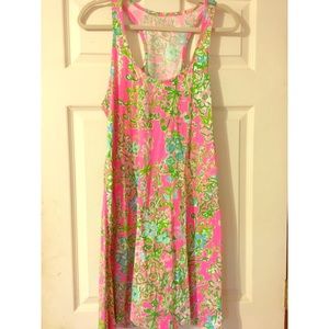 Lilly Pulitzer Melle Dress